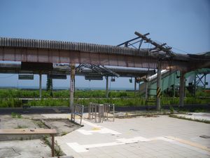 第2回シンポジウム 高岡駅